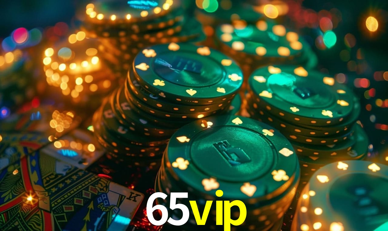 Ofertas Exclusivas 65vip