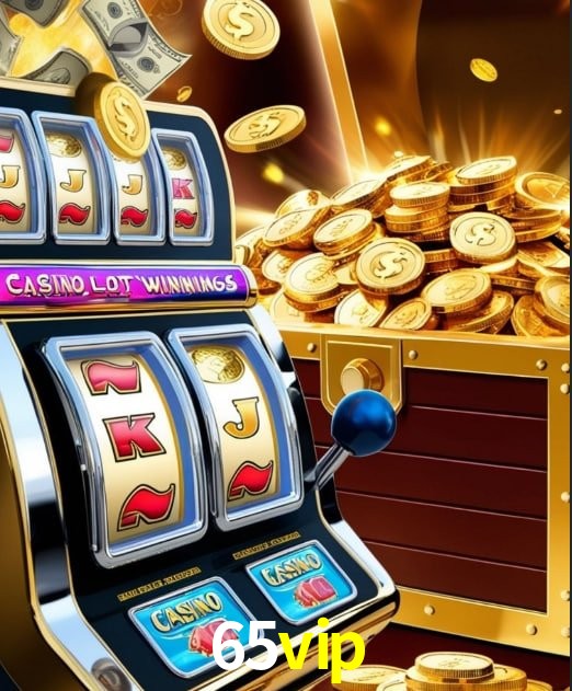 Slot Games 65vip