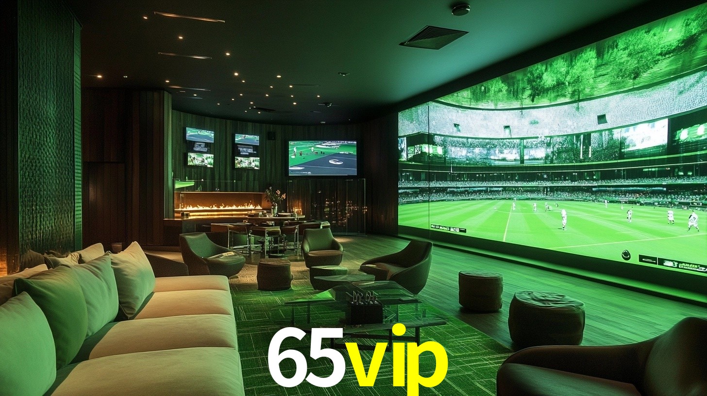 65vip: A Experiência de Casino com Jogos de Mesa ao Vivo