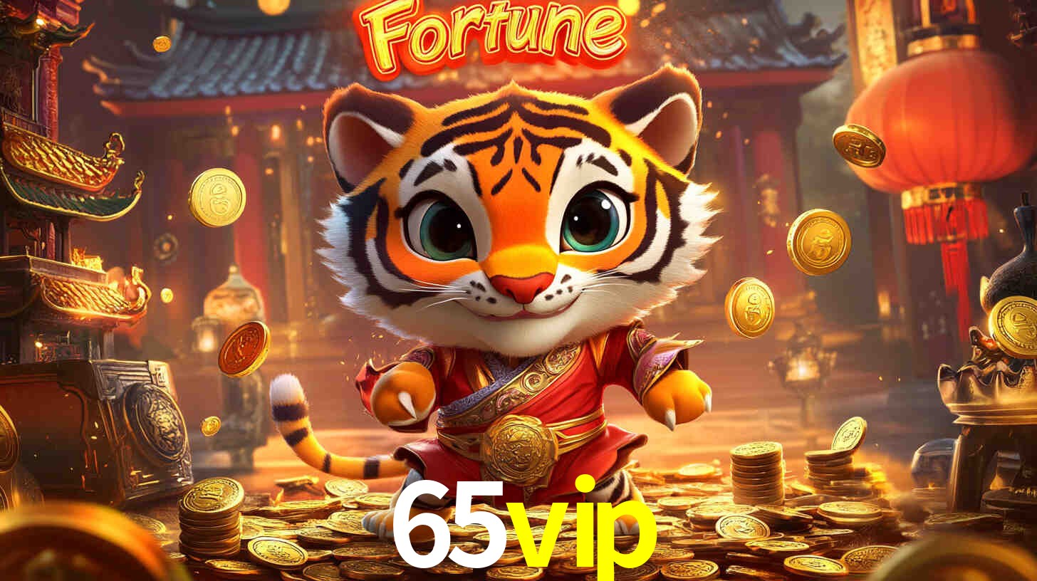 Vantagens App 65vip