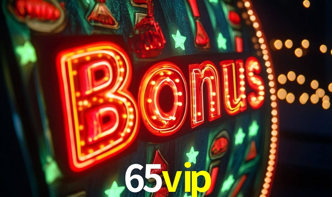 Casino Ao Vivo 65vip