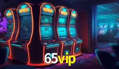 Descubra o Mundo do Cassino Online com 65vip