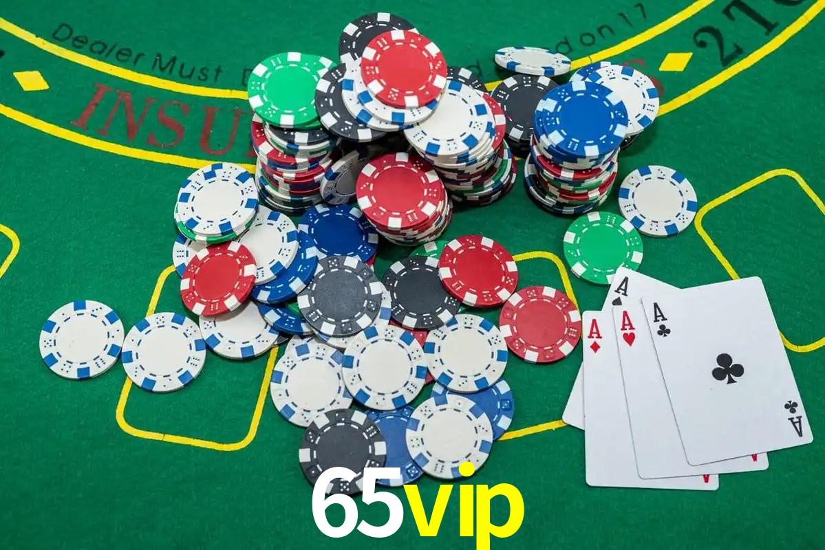 Login Seguro 65vip
