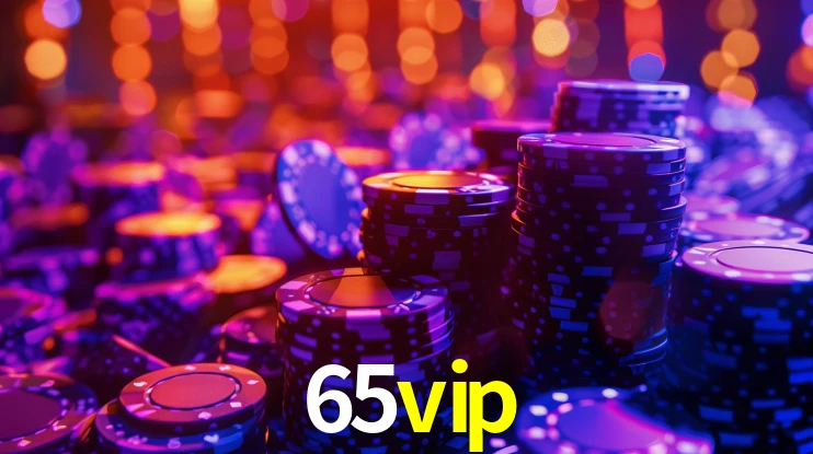 Bônus App 65vip