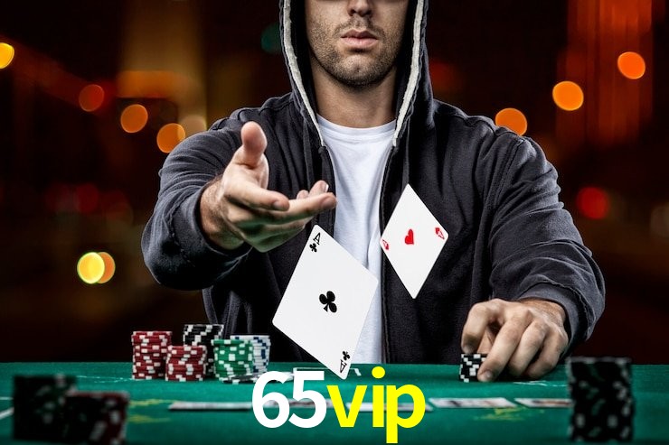 Funcionalidades App 65vip