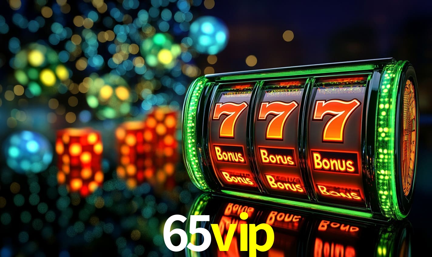 65vip Caça-níqueis de mesa
