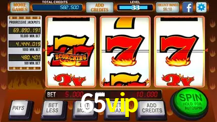 A Emoção da Loteria na 65vip: Uma Chance de Mudança de Vida