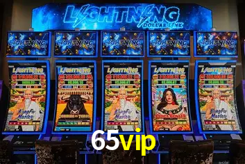 Explorando a Categoria de Eventos em Apostas na 65vip
