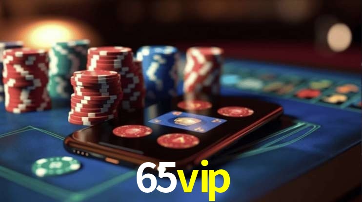 Promoção Relâmpago 65vip