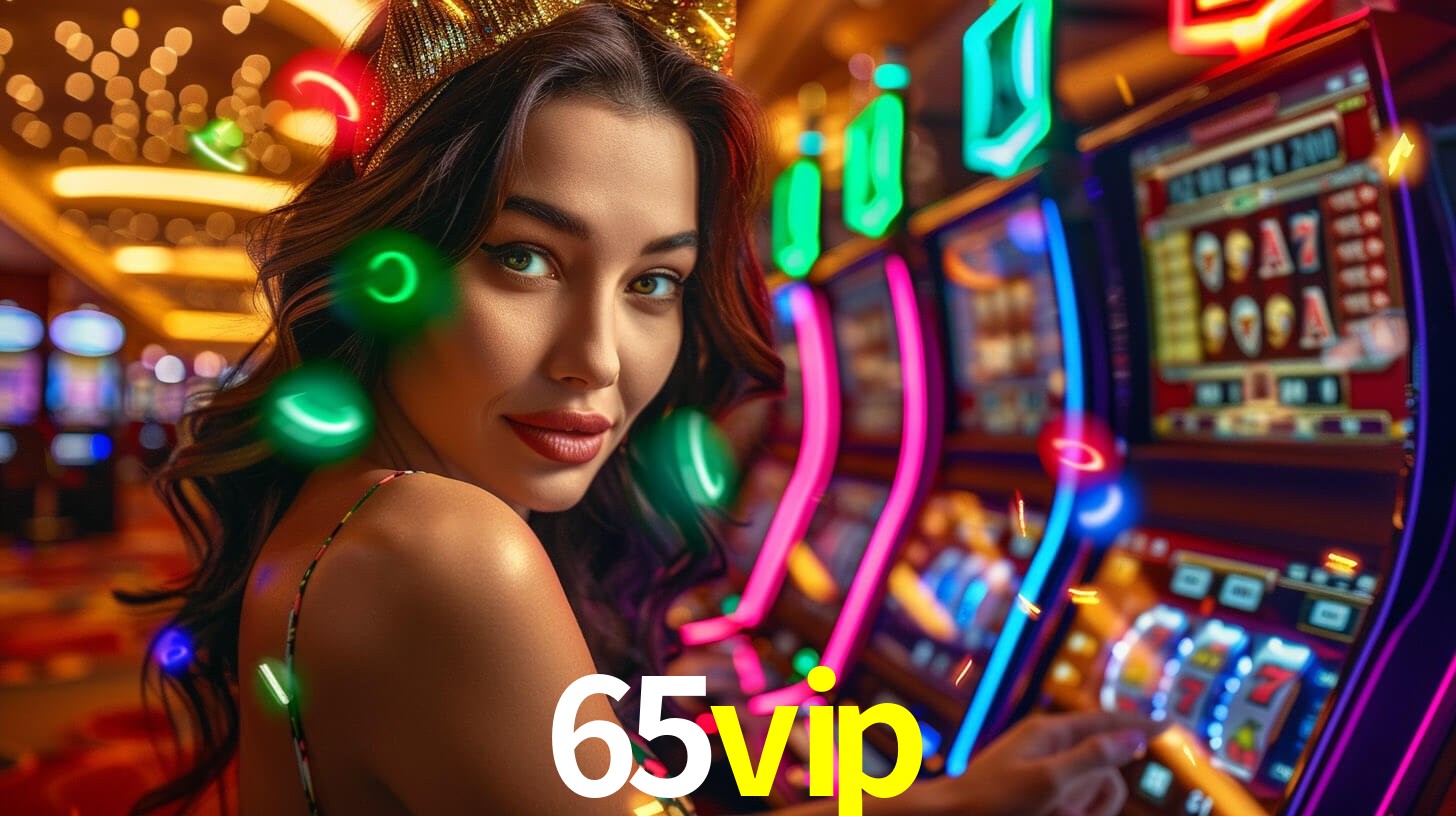 Celular 65vip