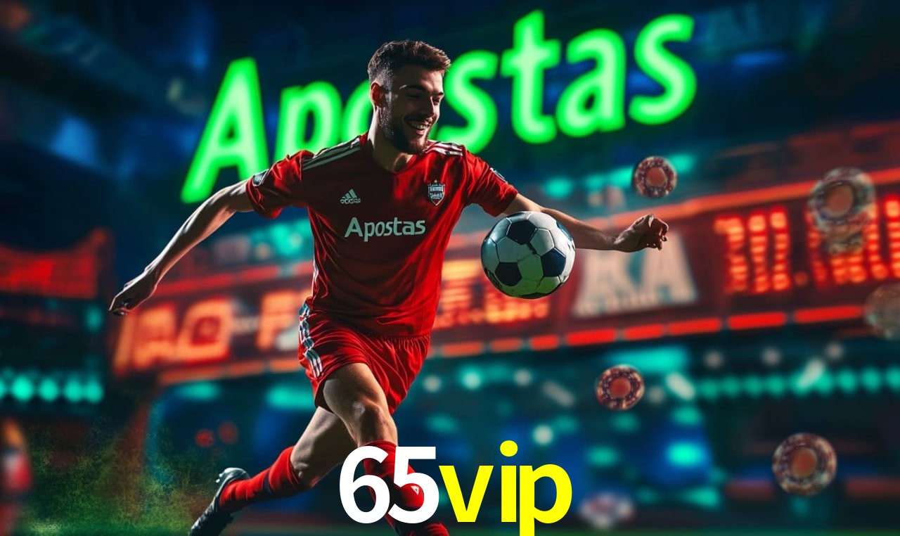 Avaliações dos Jogadores 65vip