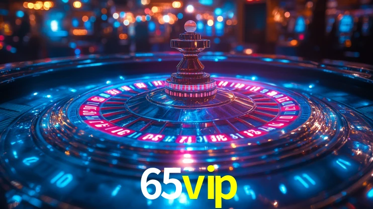Experimente o Login Seguro Premium no 65vip