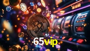 Apostas de Futebol 65vip