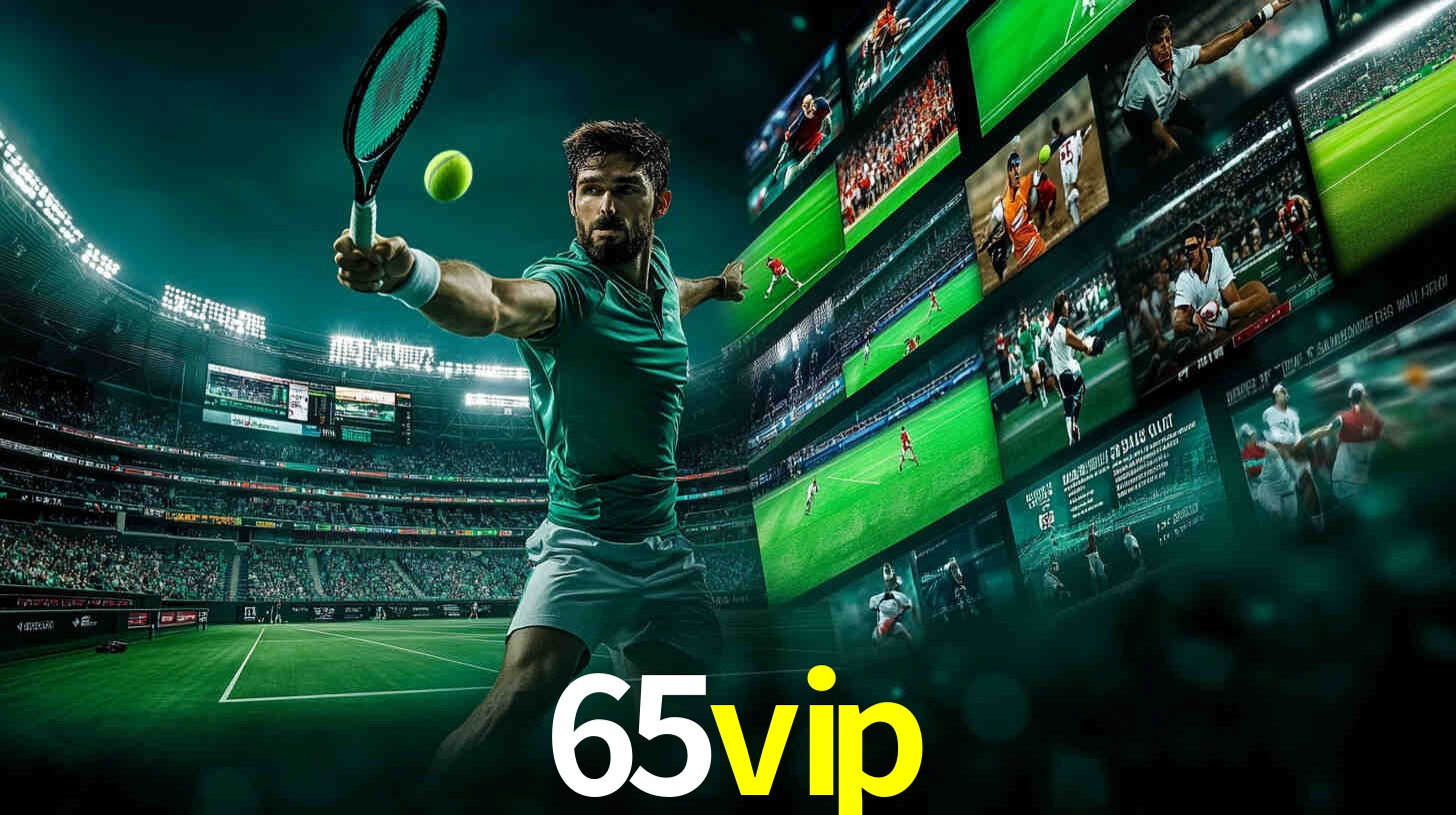 Segurança App 65vip