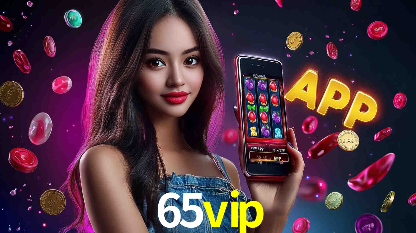 Instruções Download 65vip