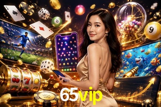 Responsive Design 65vip