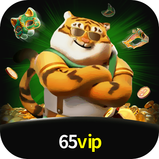 Logo da 65vip