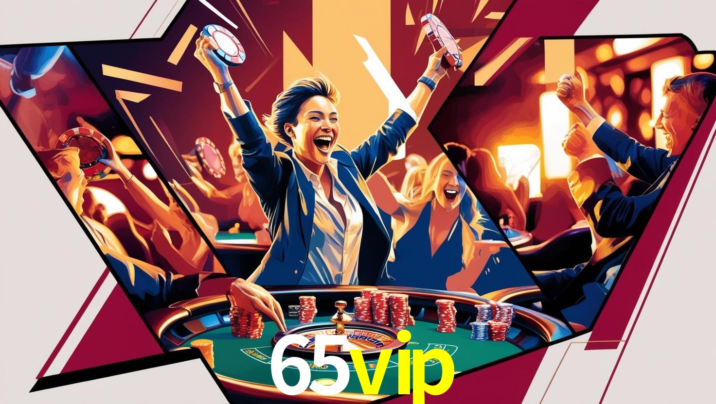 65VIP.COM
