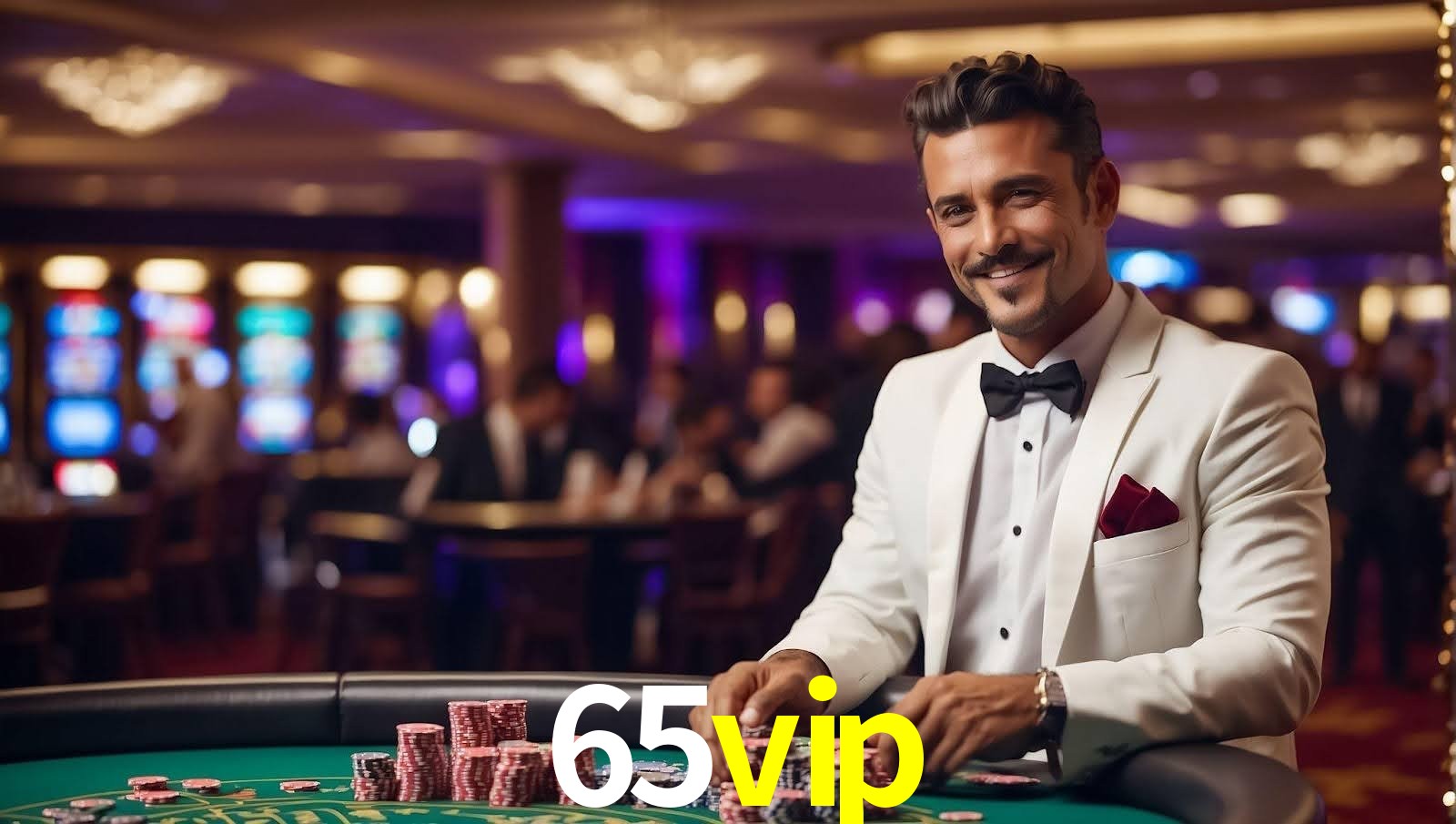 Sistemas de Segurança 65vip