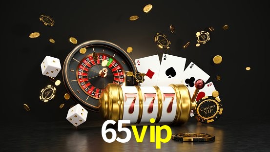 Blackjack Table 65vip