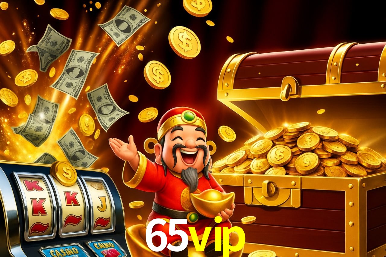 Torneios 65vip